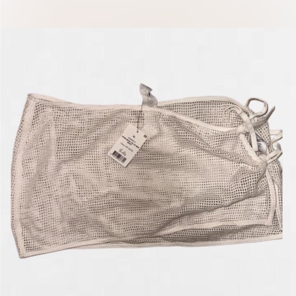 Cotton on swim skirt